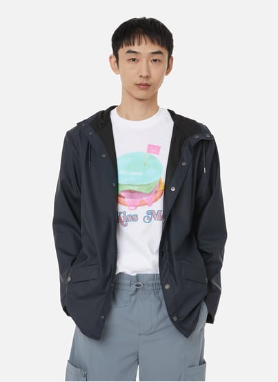 Collection Rains Homme. Printemps