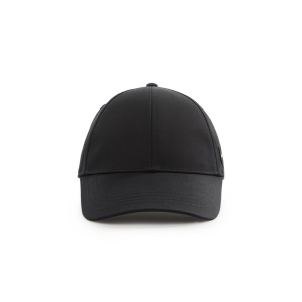 Casquette en coton Casquette en coton