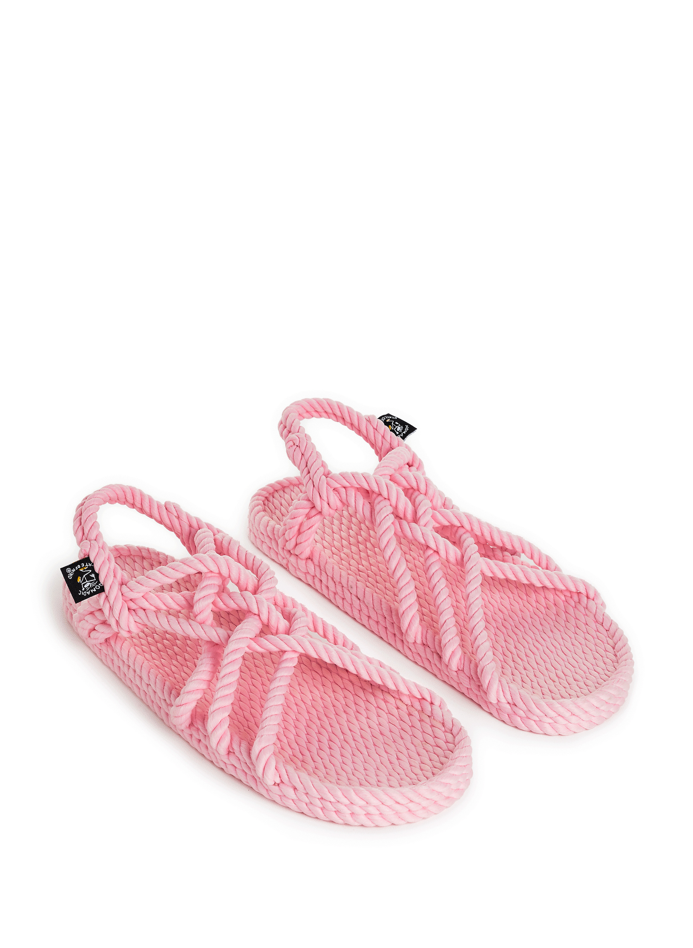 Sandales en corde JC