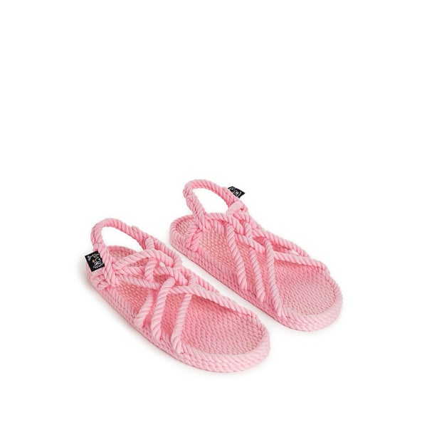 Sandales en corde JC