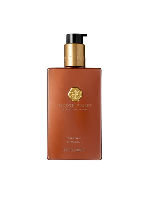 Smooth Violet - Gel lavant pour les mains by RITUALS RITUALS Smooth Violet - Gel lavant pour les mains