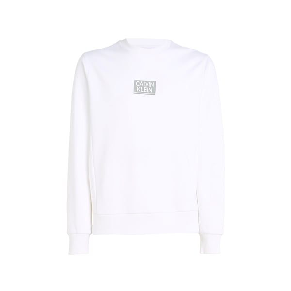 Sweatshirt en coton
