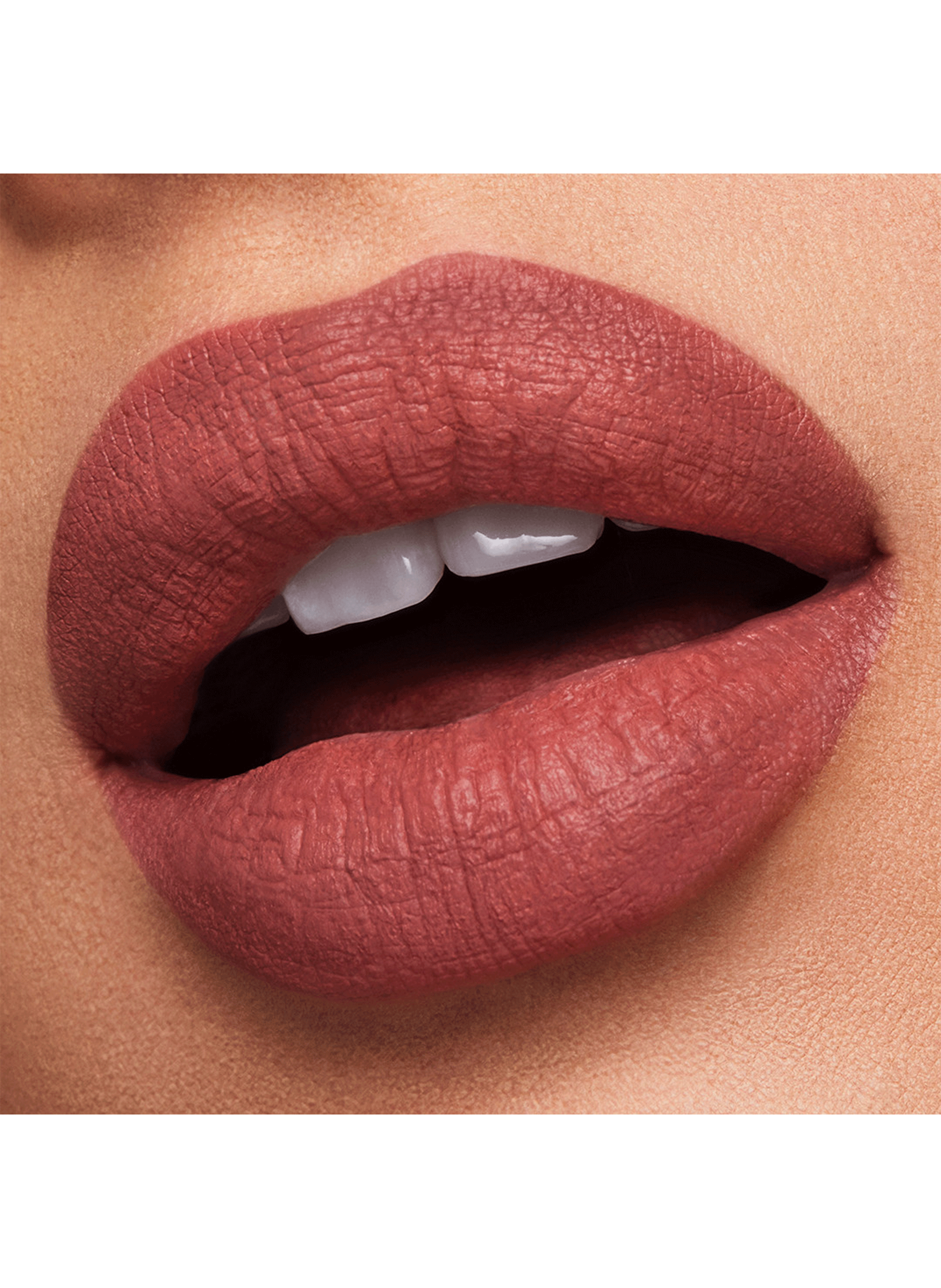 Pure Color - Recharge Rouge à Lèvres Mat ESTÉE LAUDER 836 - love bite