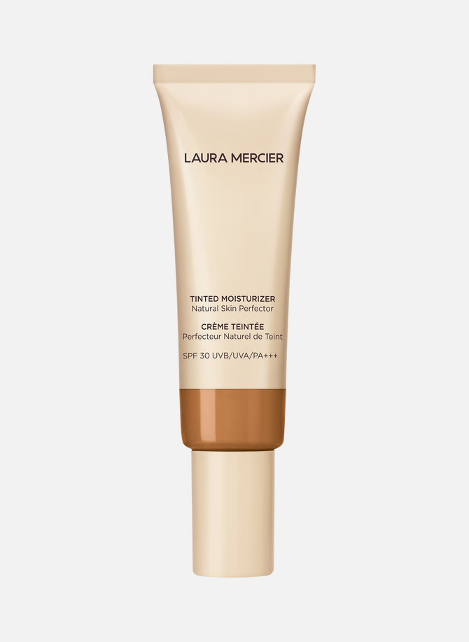 Cream - tinted moisturizer natural skin perfector LAURA MERCIER
