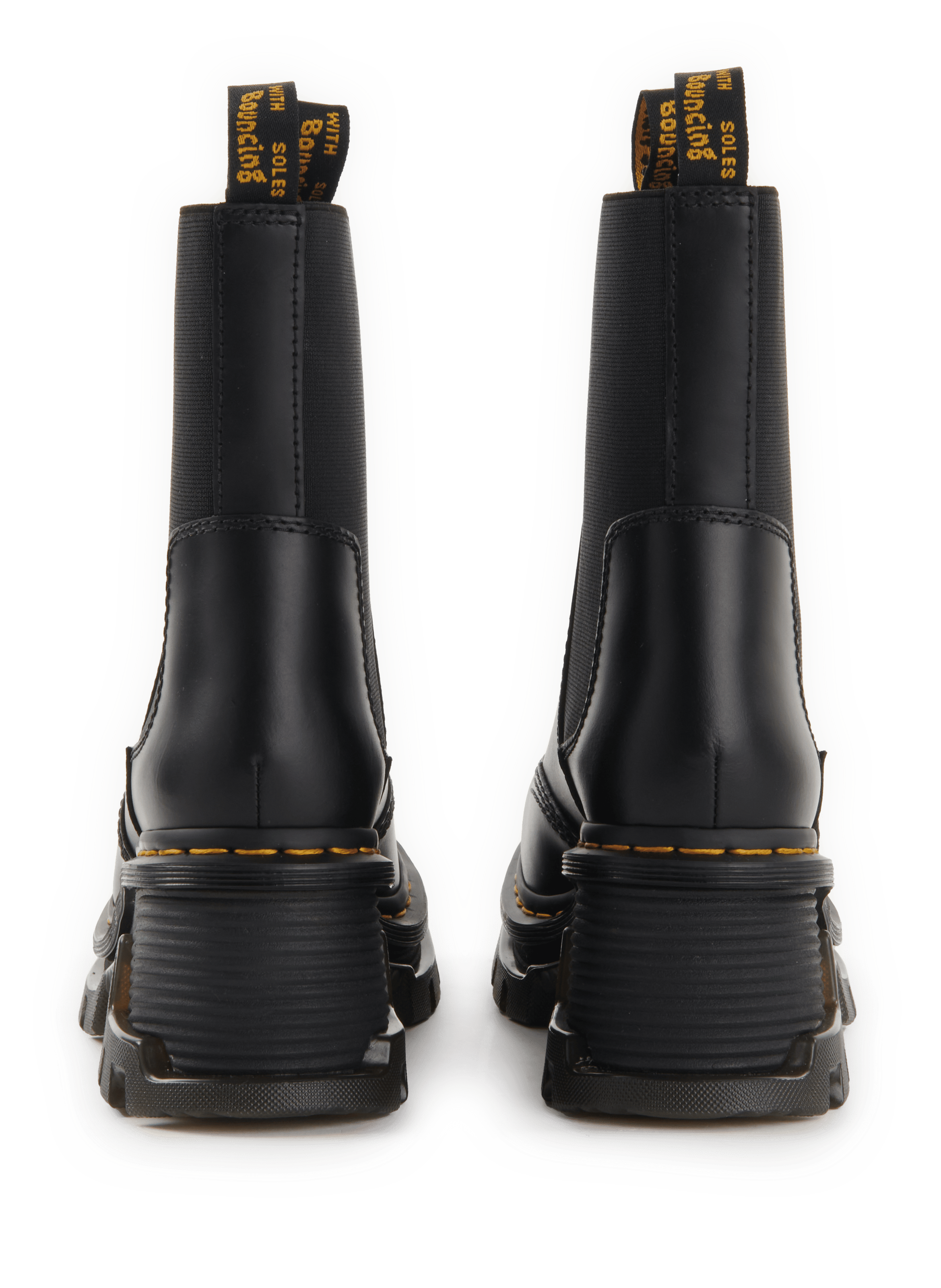 Chelsea ankle boots DR. MARTENS