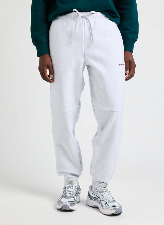 Jogging bottoms Grey by CARHARTT WIP CARHARTT WIP Jogging bottoms Grey