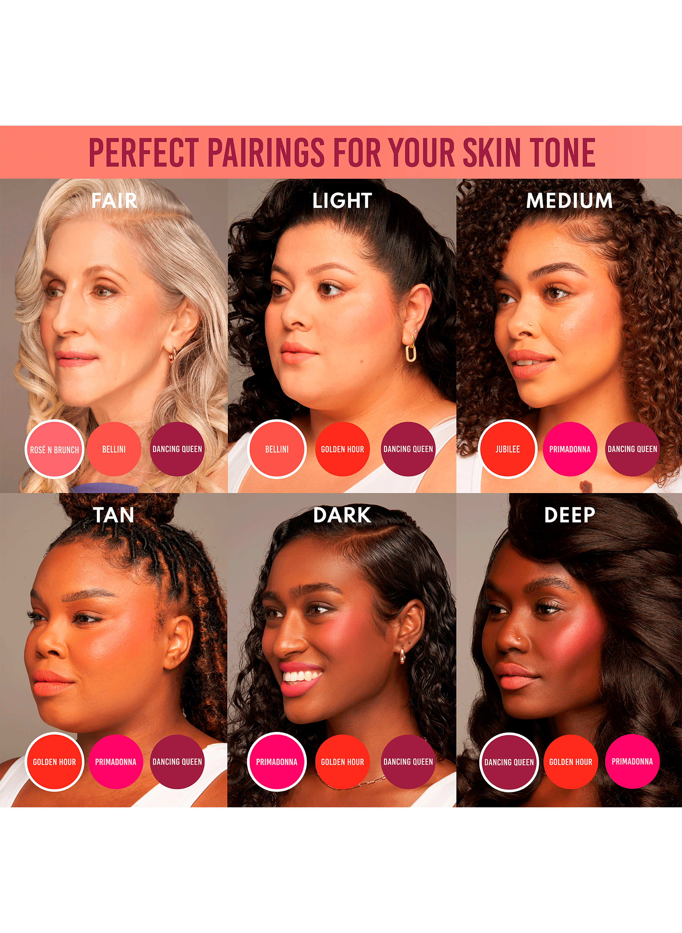 Yummy Skin - Poudre Baume Floutante DANESSA MYRICKS Primadonna