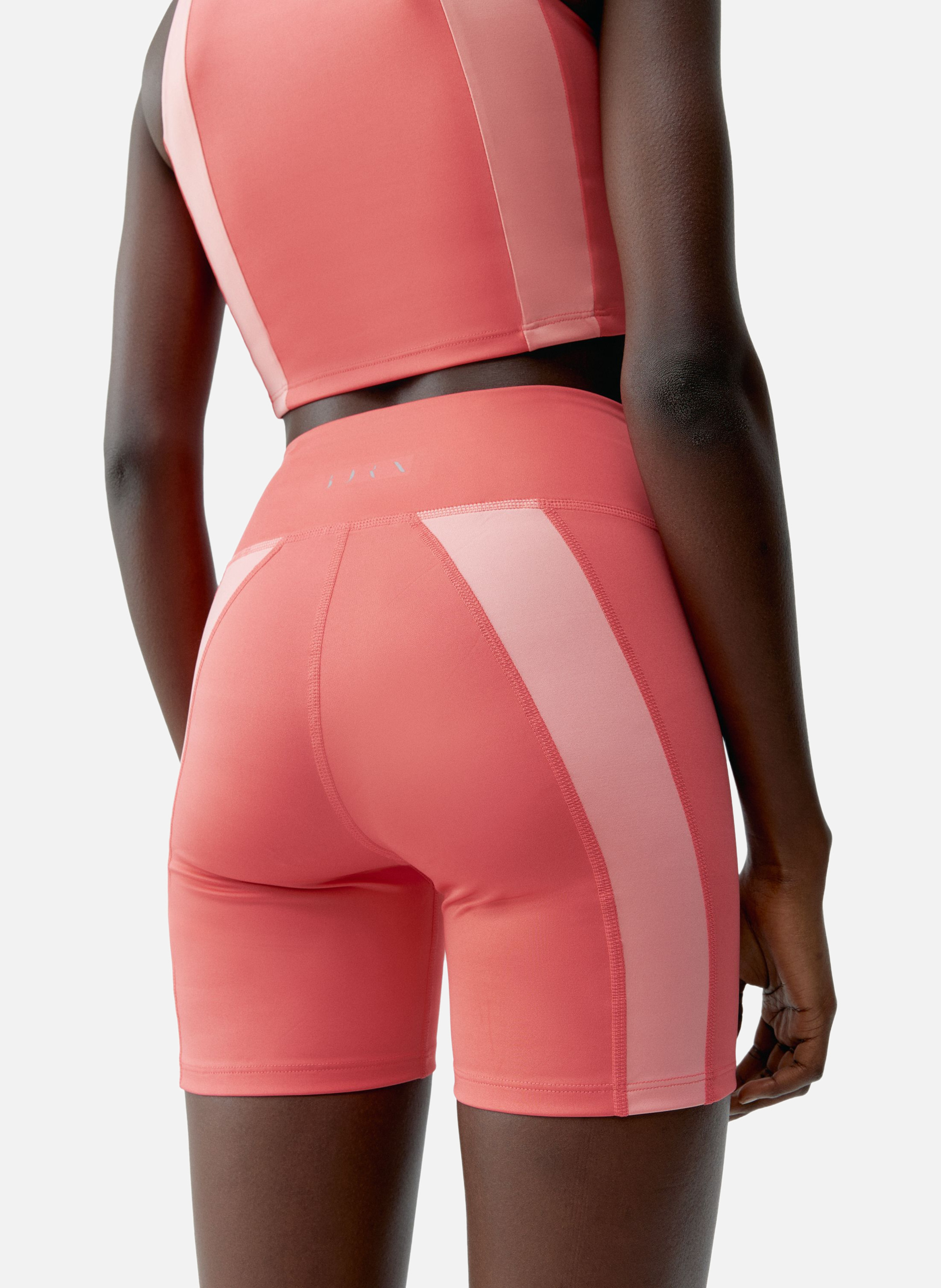 Short motard bindi BORN LIVING YOGA 