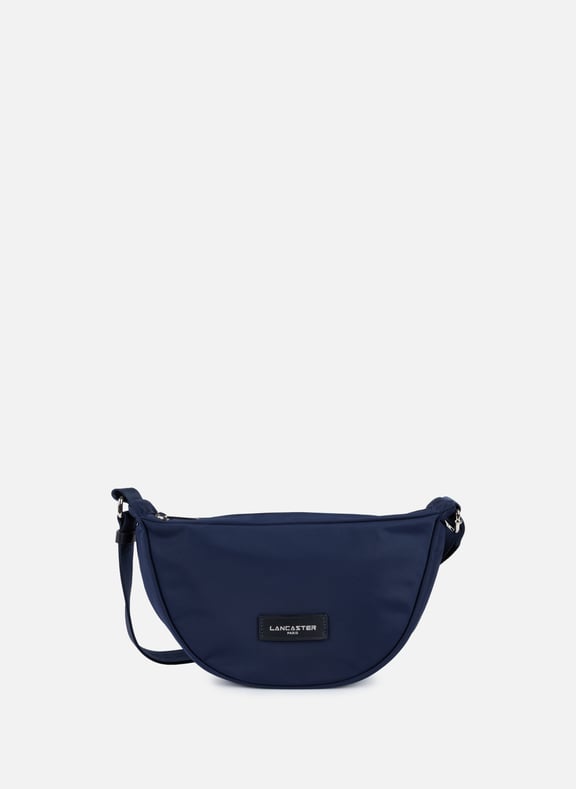 Belt bag - Basic Vita Blue by LANCASTER LANCASTER Belt bag - Basic Vita Blue