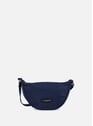 Belt bag - Basic Vita | Blue by LANCASTER LANCASTER Belt bag - Basic Vita | Blue