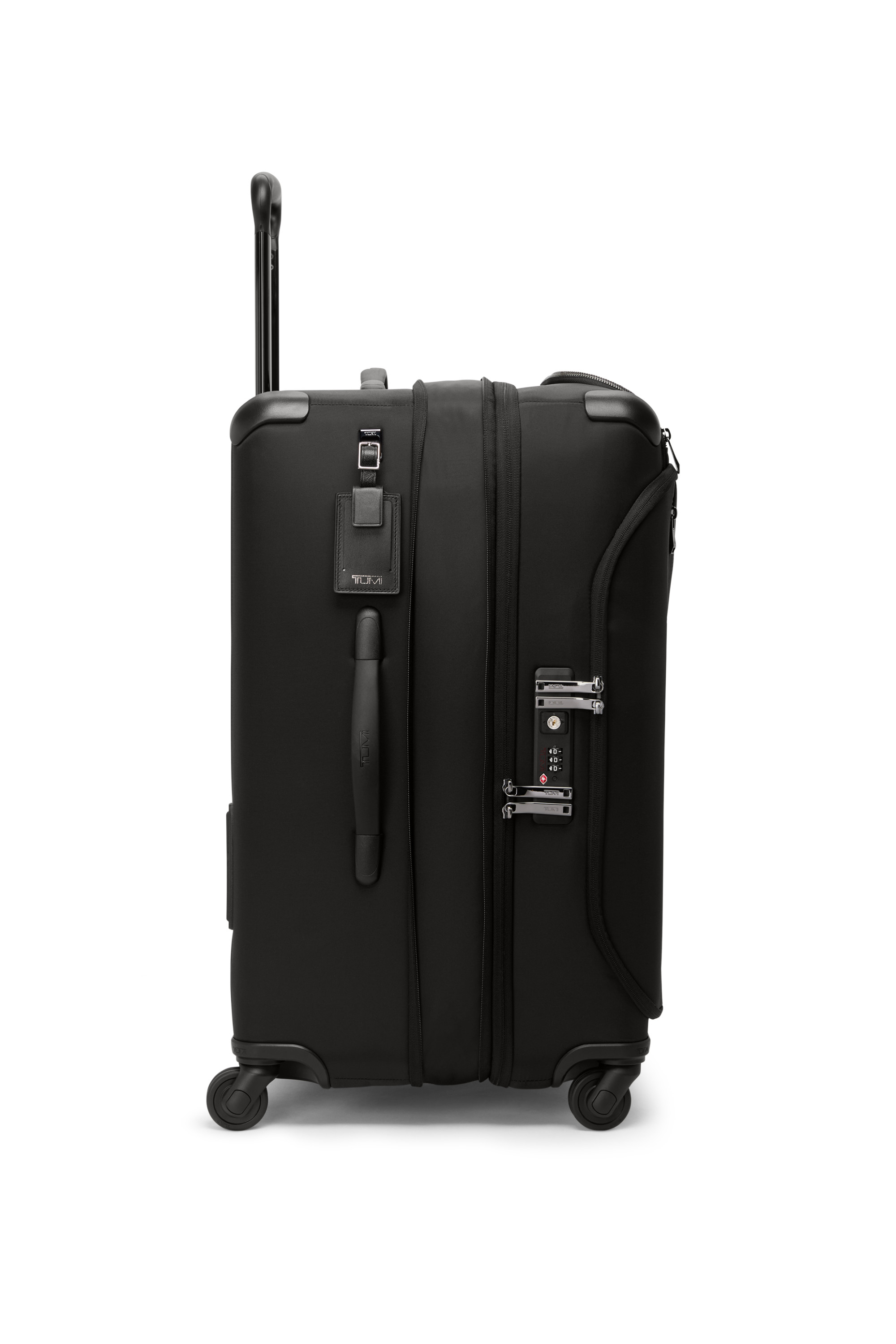 Voyageur valise 4 roues taille m TUMI Noir