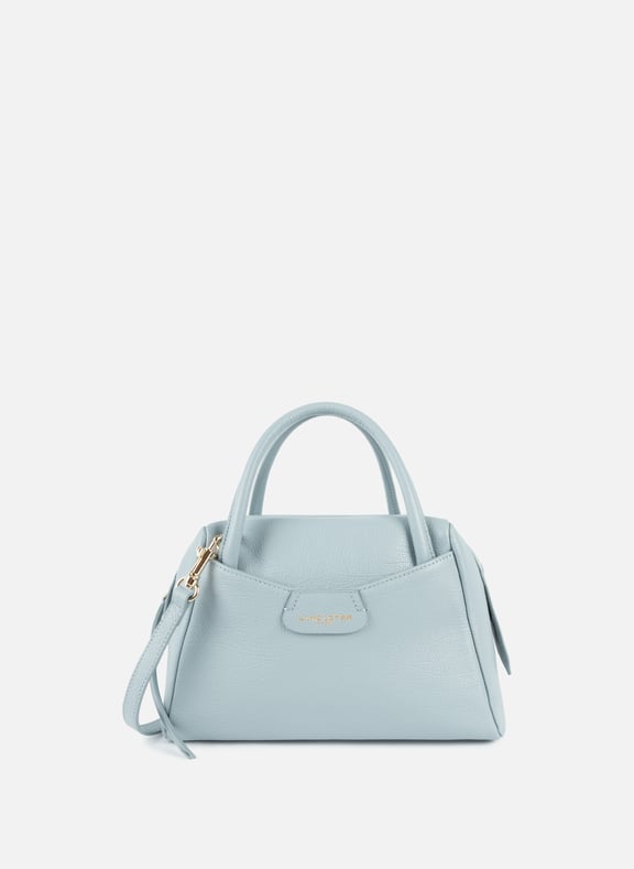 Small handbag - Dune Blue by LANCASTER LANCASTER Small handbag - Dune Blue