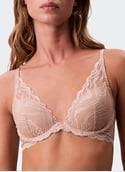 Soutien-gorge corbeille pigeonnant  Cedar