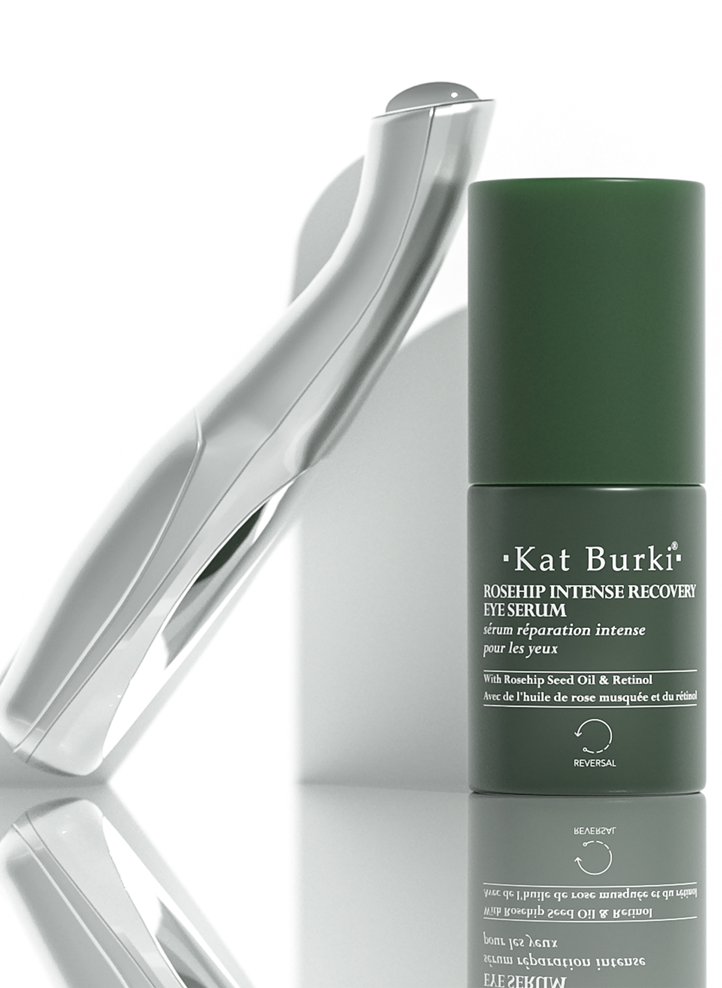 Micro-Firming Wand KAT BURKI No color