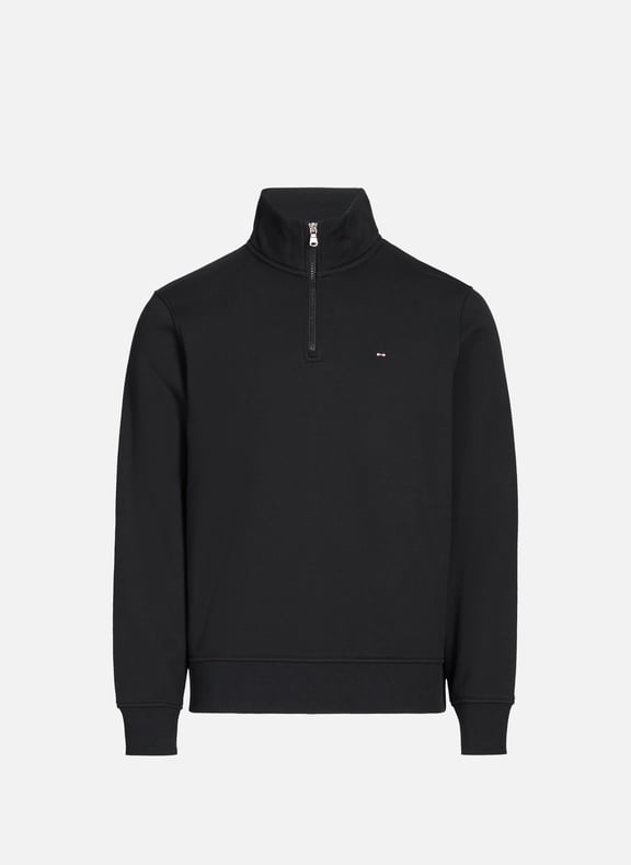 Sweatshirt en coton Noir by EDEN PARK EDEN PARK Sweatshirt en coton Noir