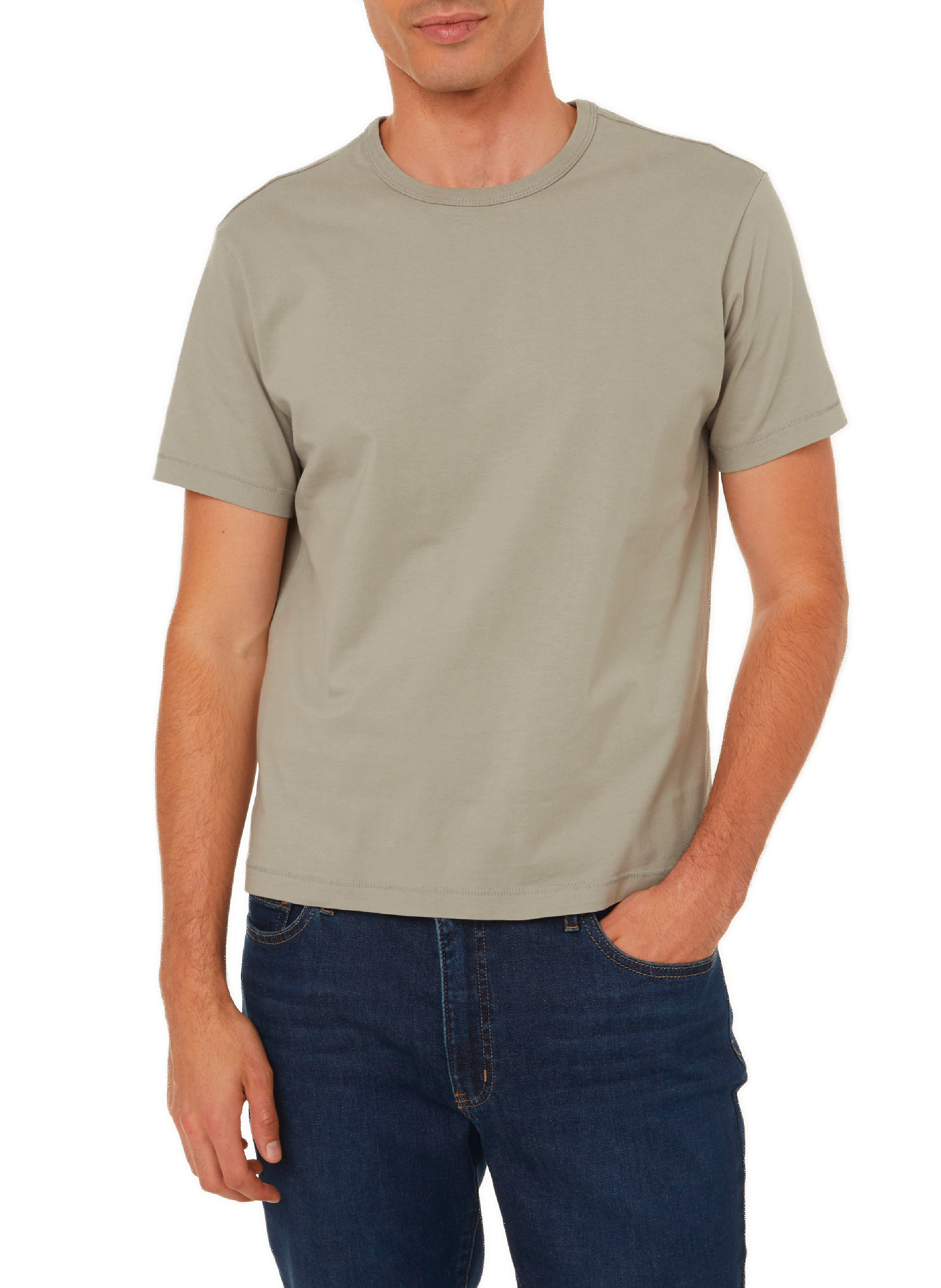 Wool baseball cap  SAISON 1865 Blue