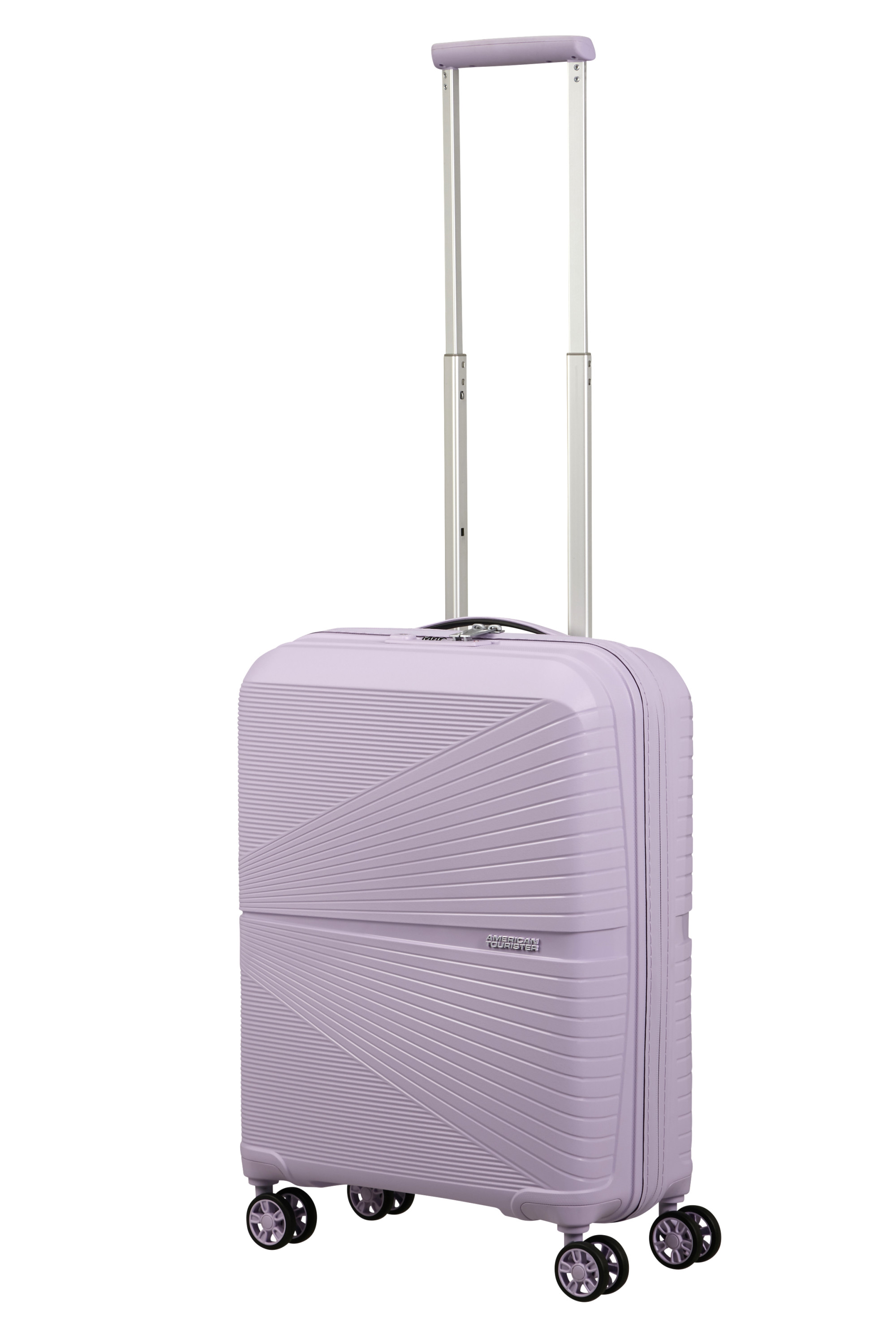 Airconic valise 4 roues taille s AMERICAN TOURISTER Violet