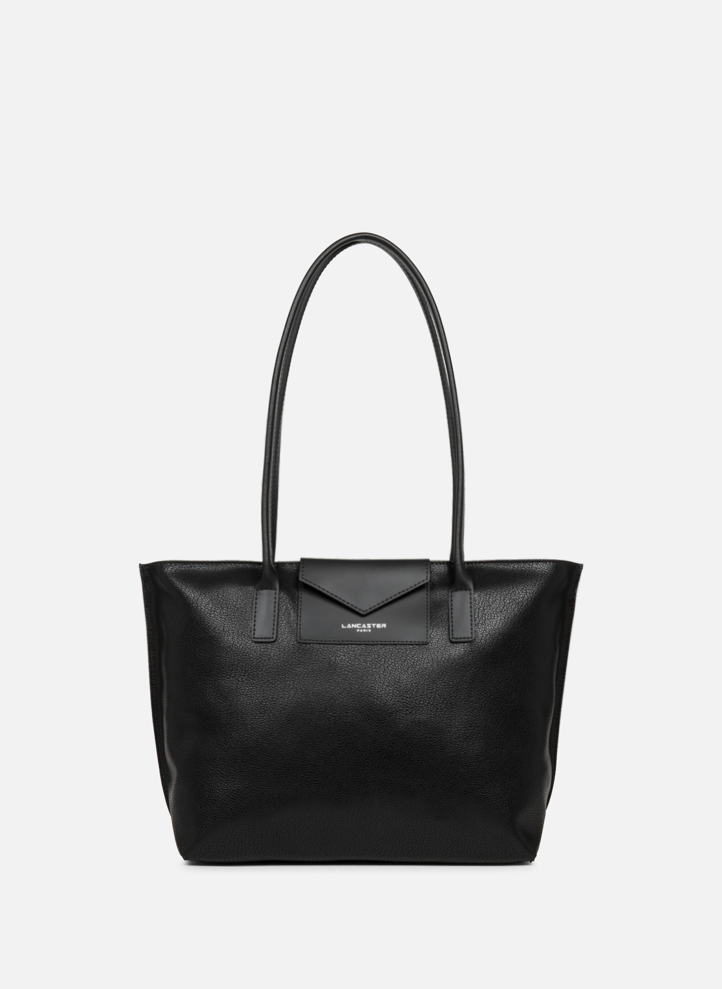LANCASTER M tote bag - Maya KBA Black