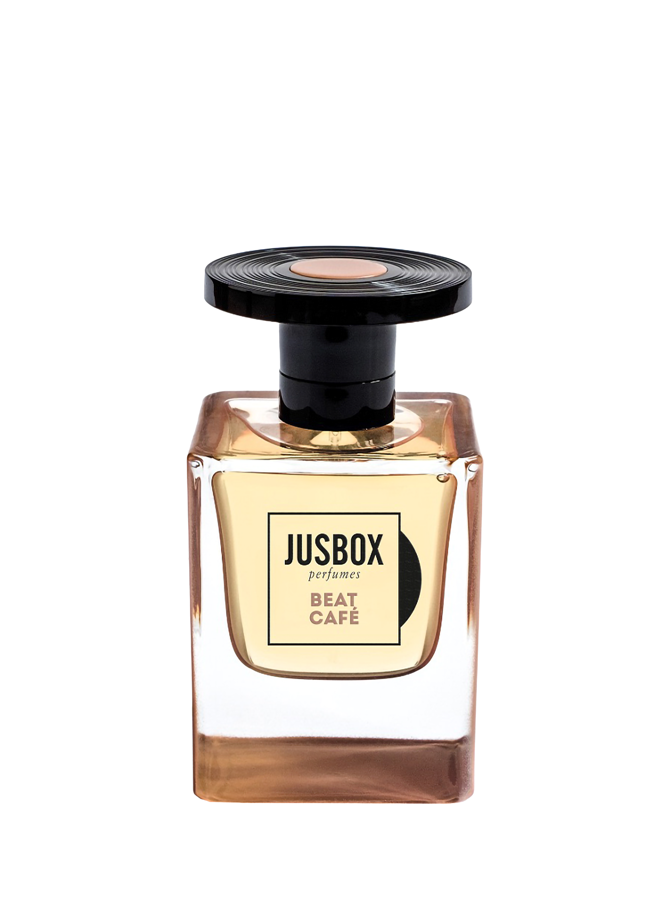 Beat Café eau de parfum JUSBOX No color