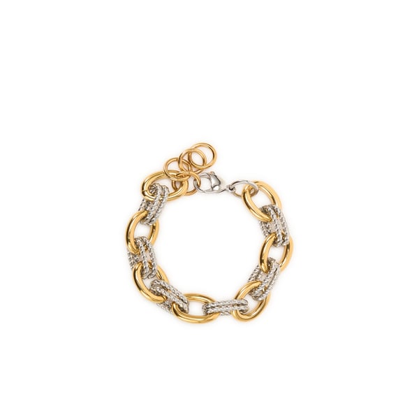 Bracelet en maille ronde Bracelet en maille ronde