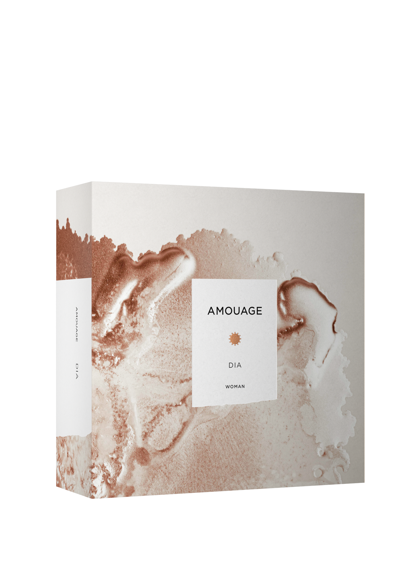 Dia Woman - Eau de parfum AMOUAGE No color