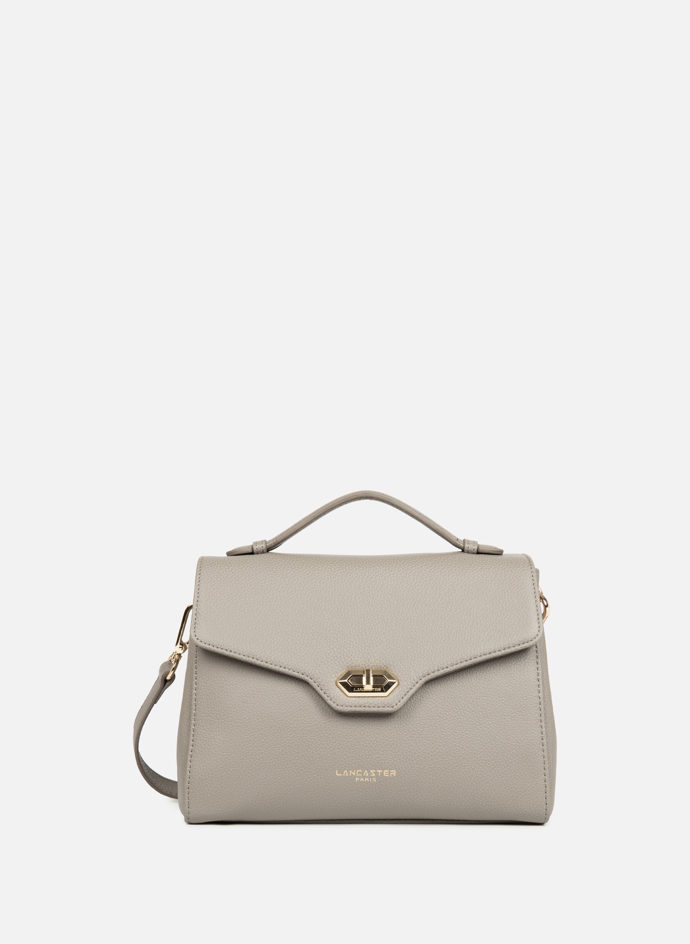 Handbag - milano cosmos  Mastic