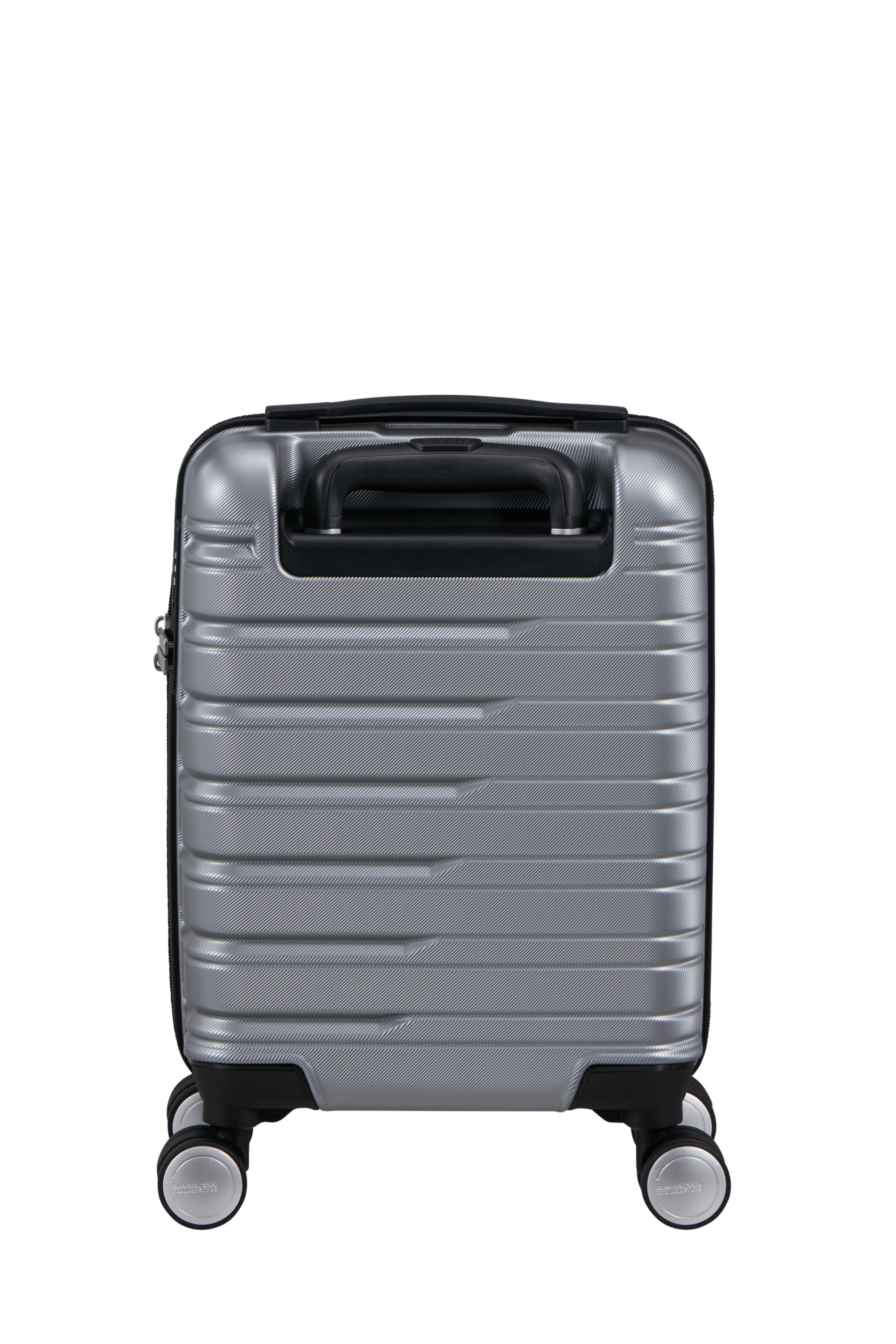 Flashline valise 4 roues taille s AMERICAN TOURISTER Gris
