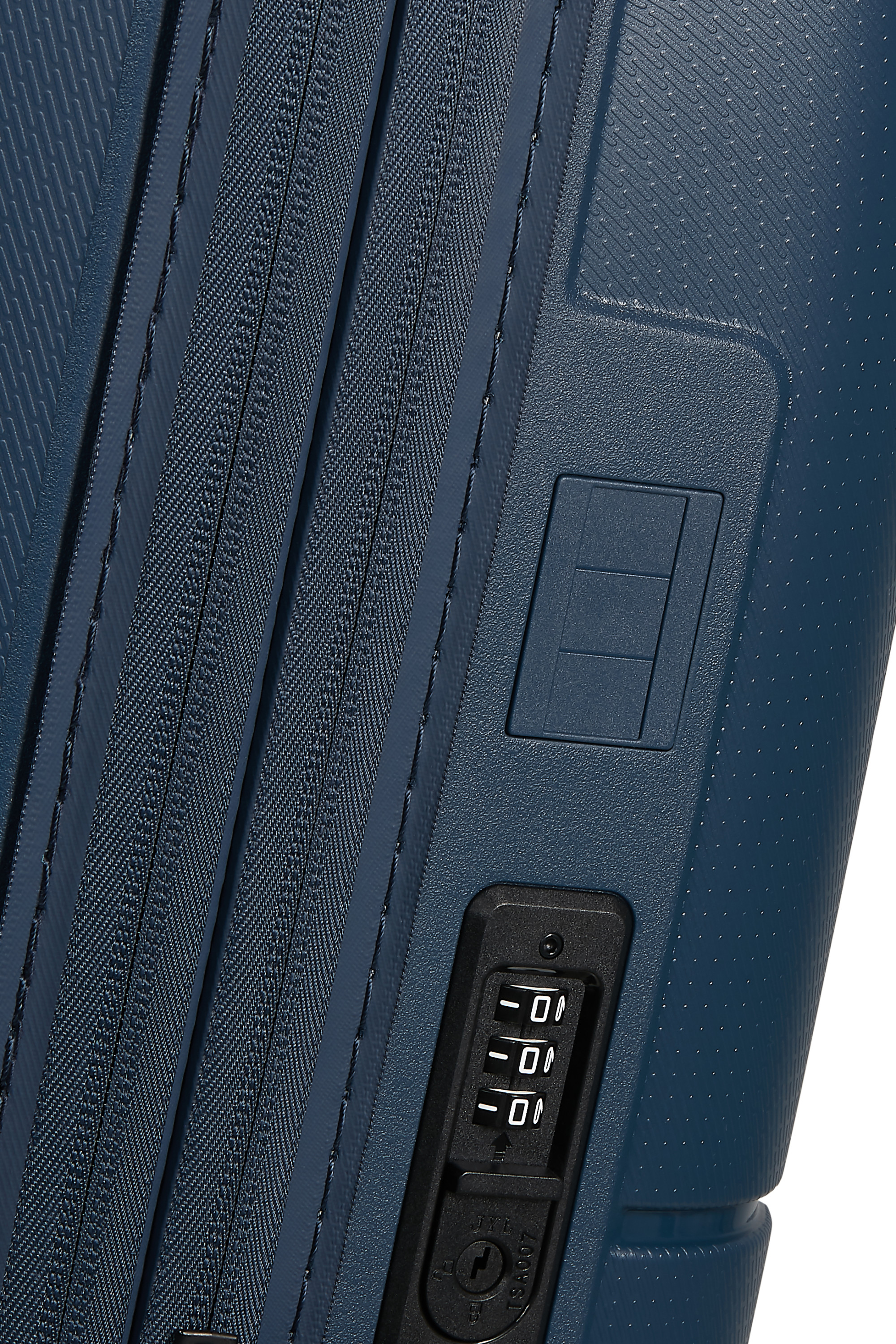 Dashpop disney valise 4 roues taille s AMERICAN TOURISTER Noir