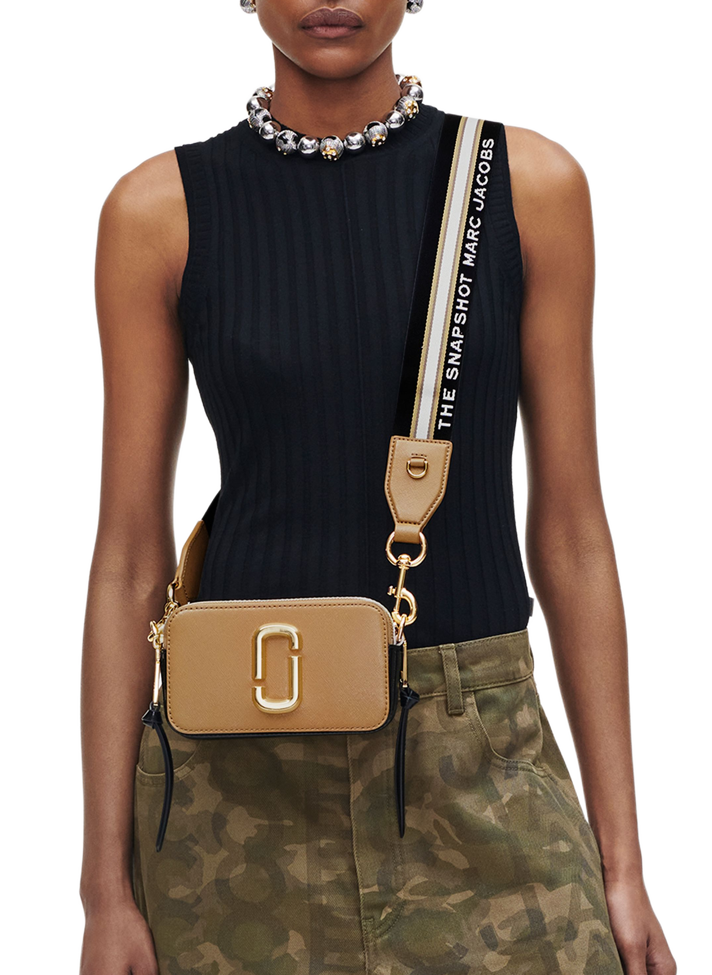 The Snapshot bag | Multicolour MARC JACOBS Women
