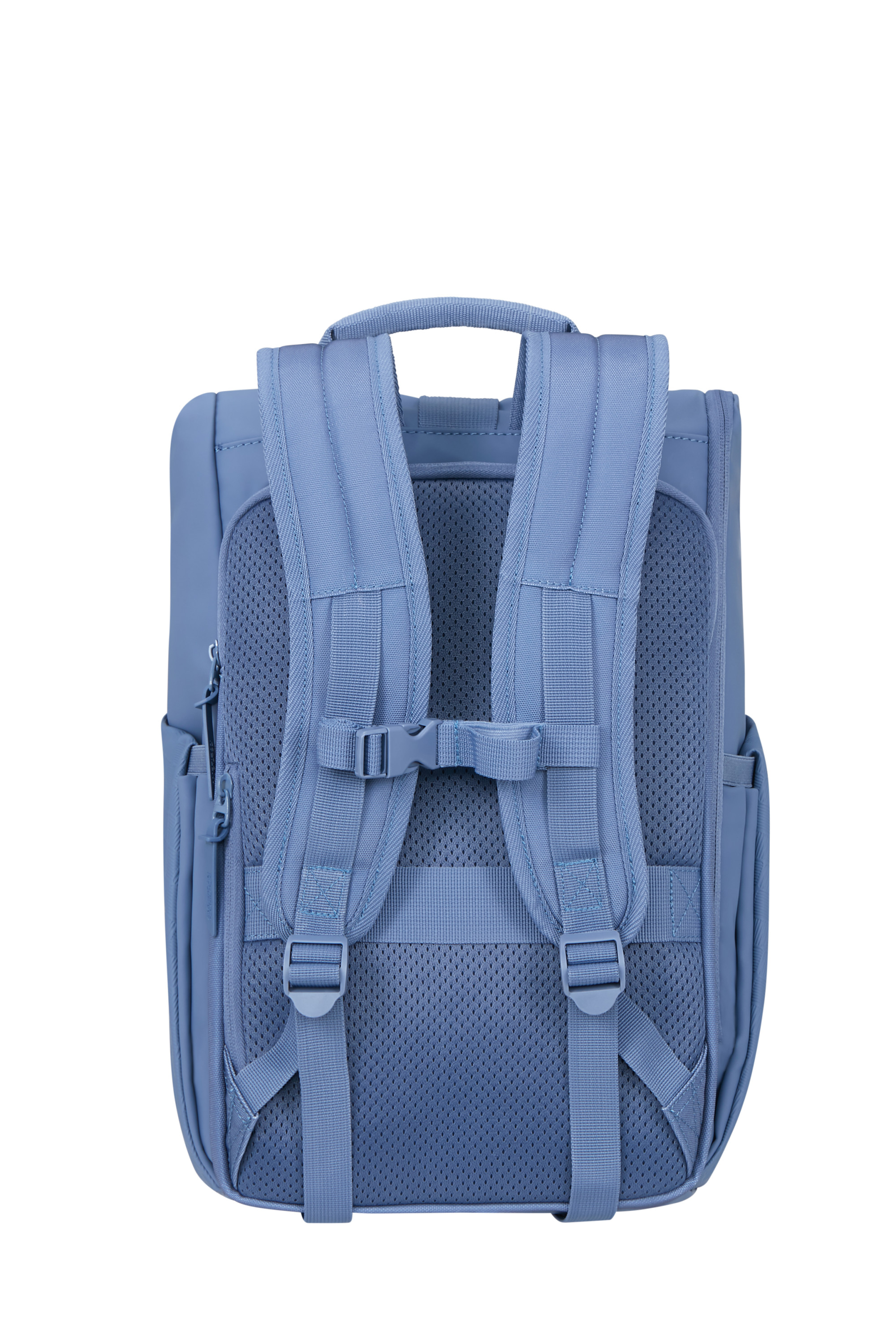 Urban tide sac à dos ordinateur AMERICAN TOURISTER Bleu