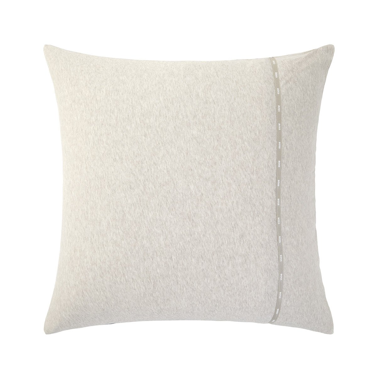 Taie d'oreiller en coton modal, boss sense BOSS HOME Beige