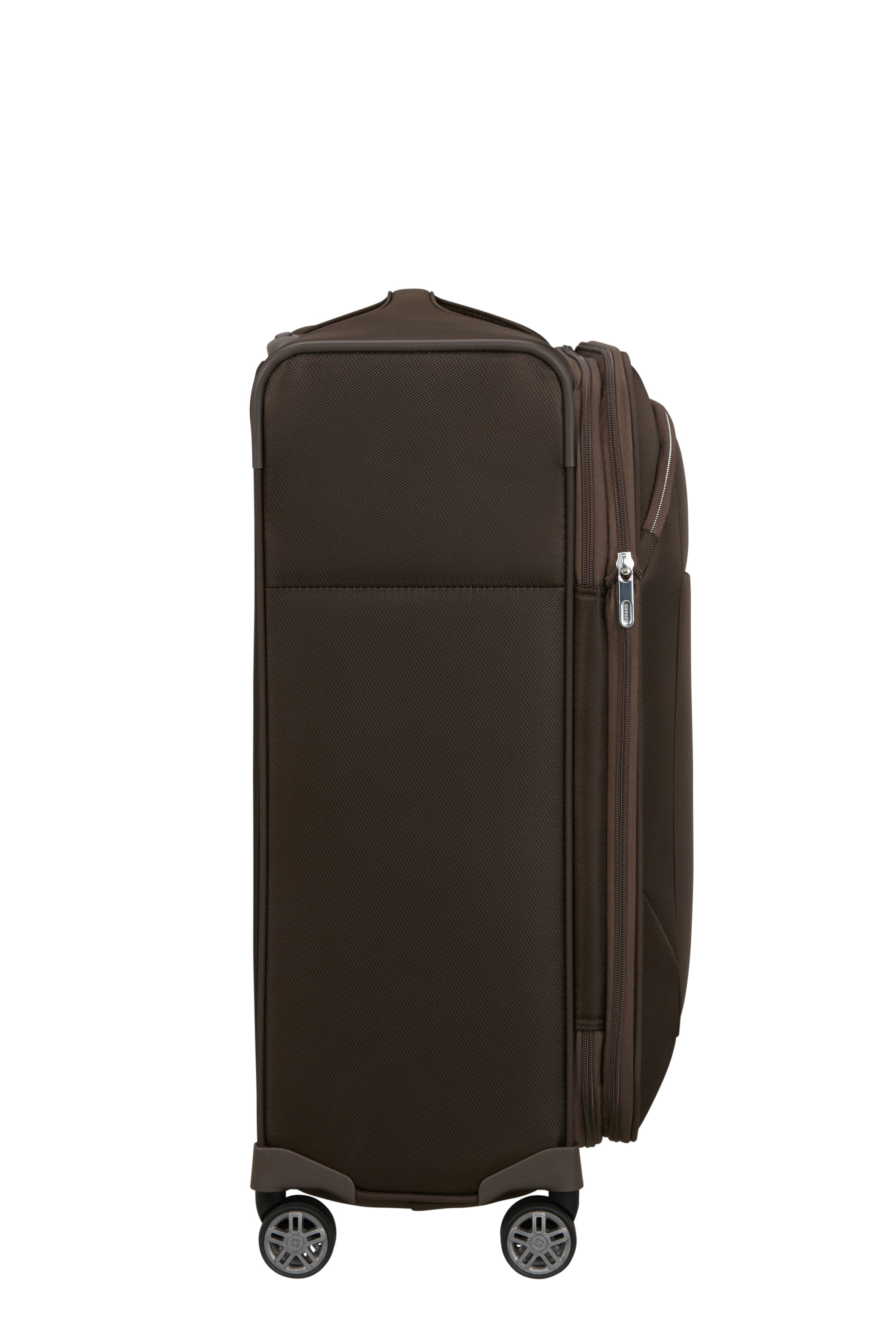 Re-lite valise 4 roues taille m SAMSONITE Marron