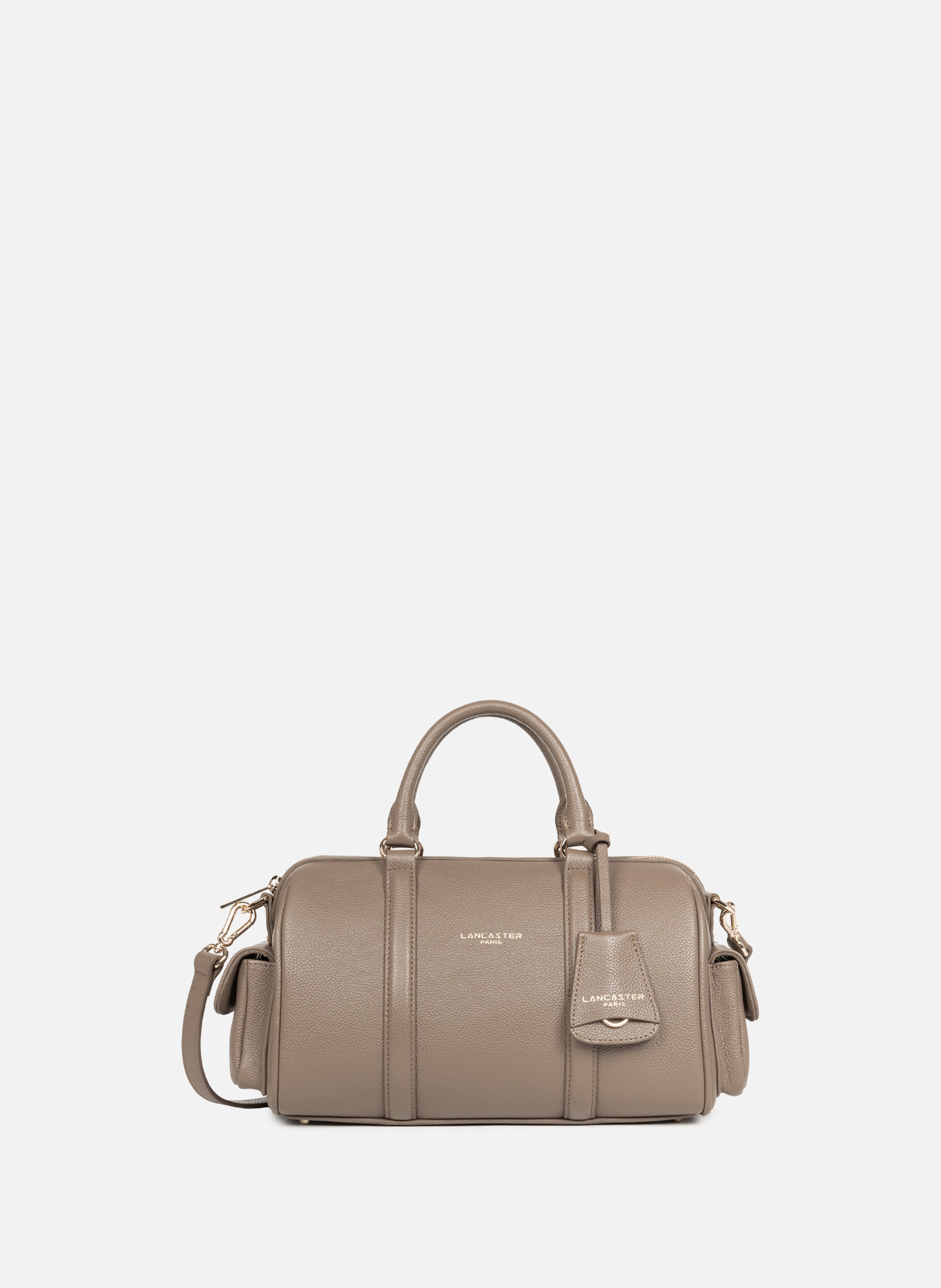 Duffel tas - milano ana LANCASTER Bruin