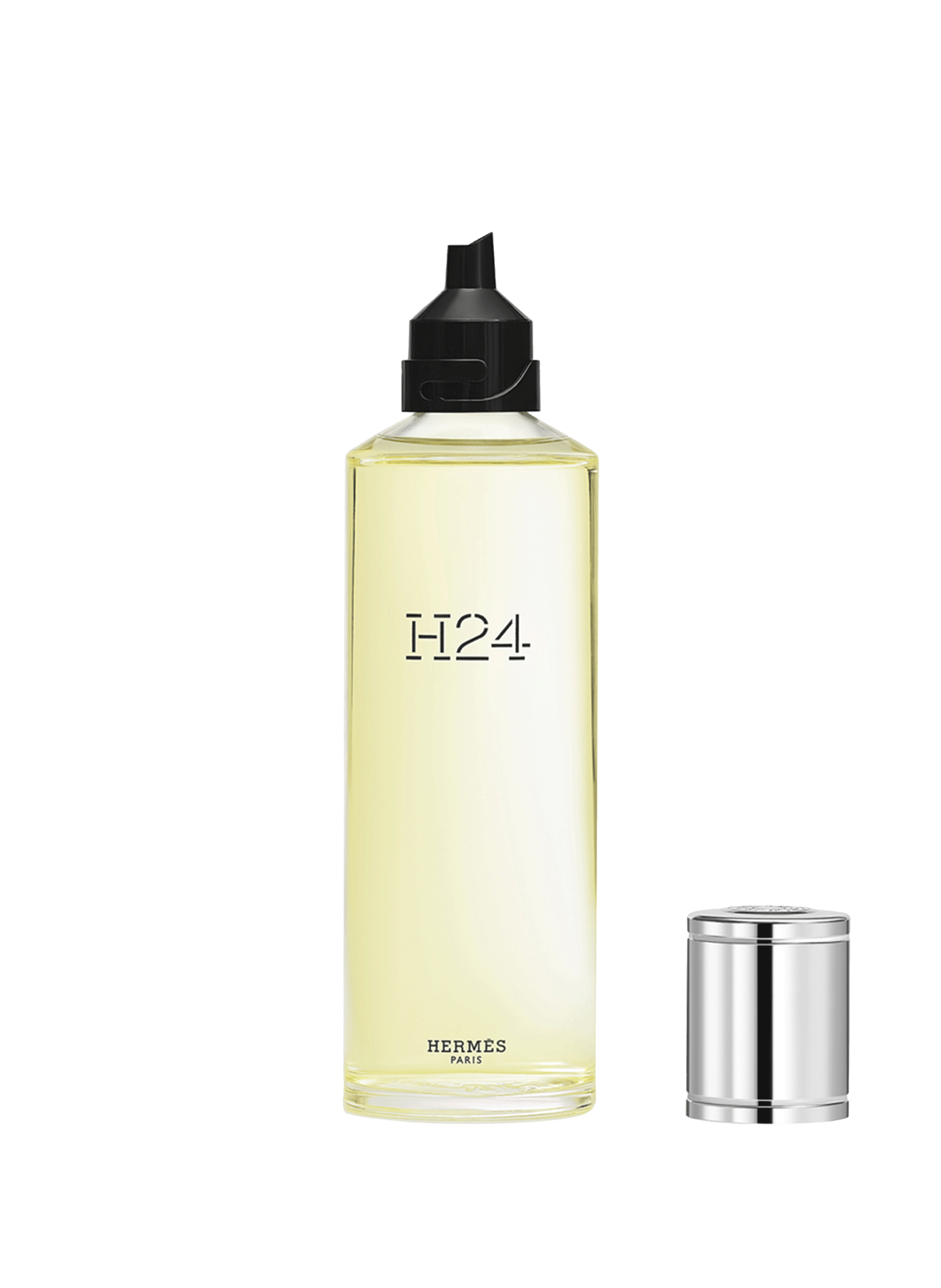 H24 eau de toilette and refill HERMÈS No color