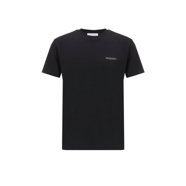 T-shirt Popincourt Freedom en coton