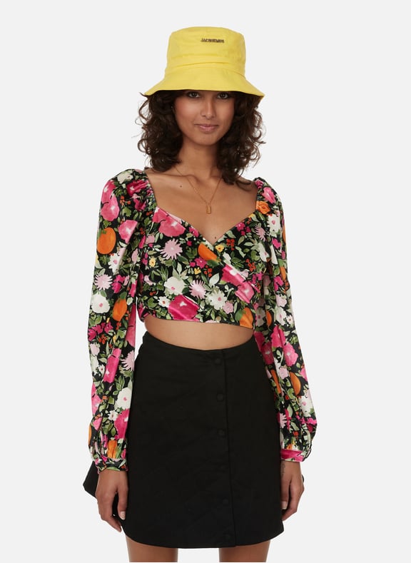 Blouse femme discount pour les fetes