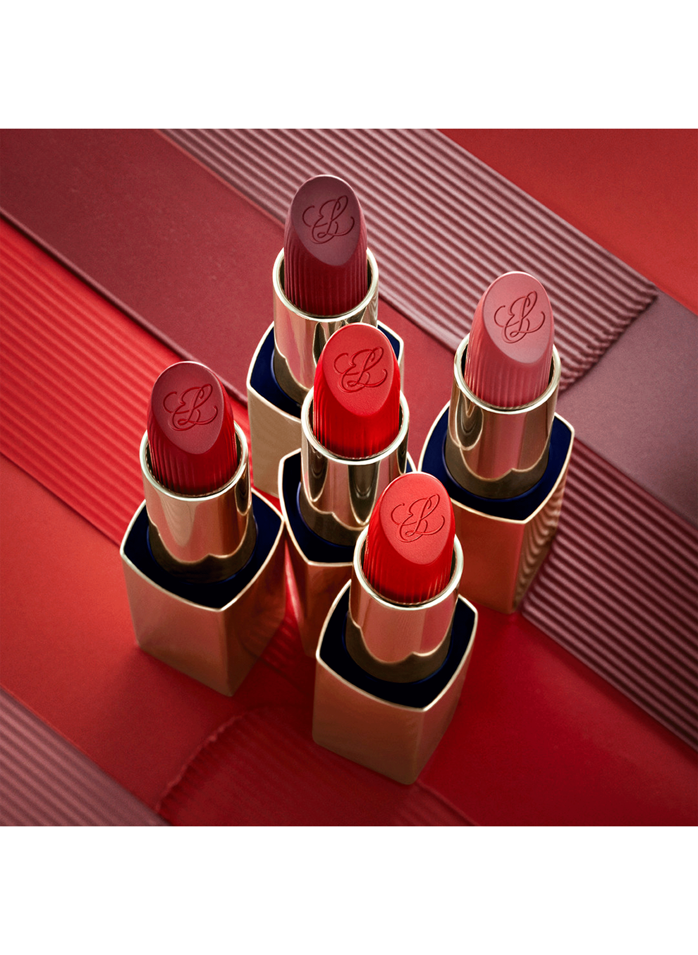 Pure Color Matte Lipstick ESTÉE LAUDER 682 - after hours