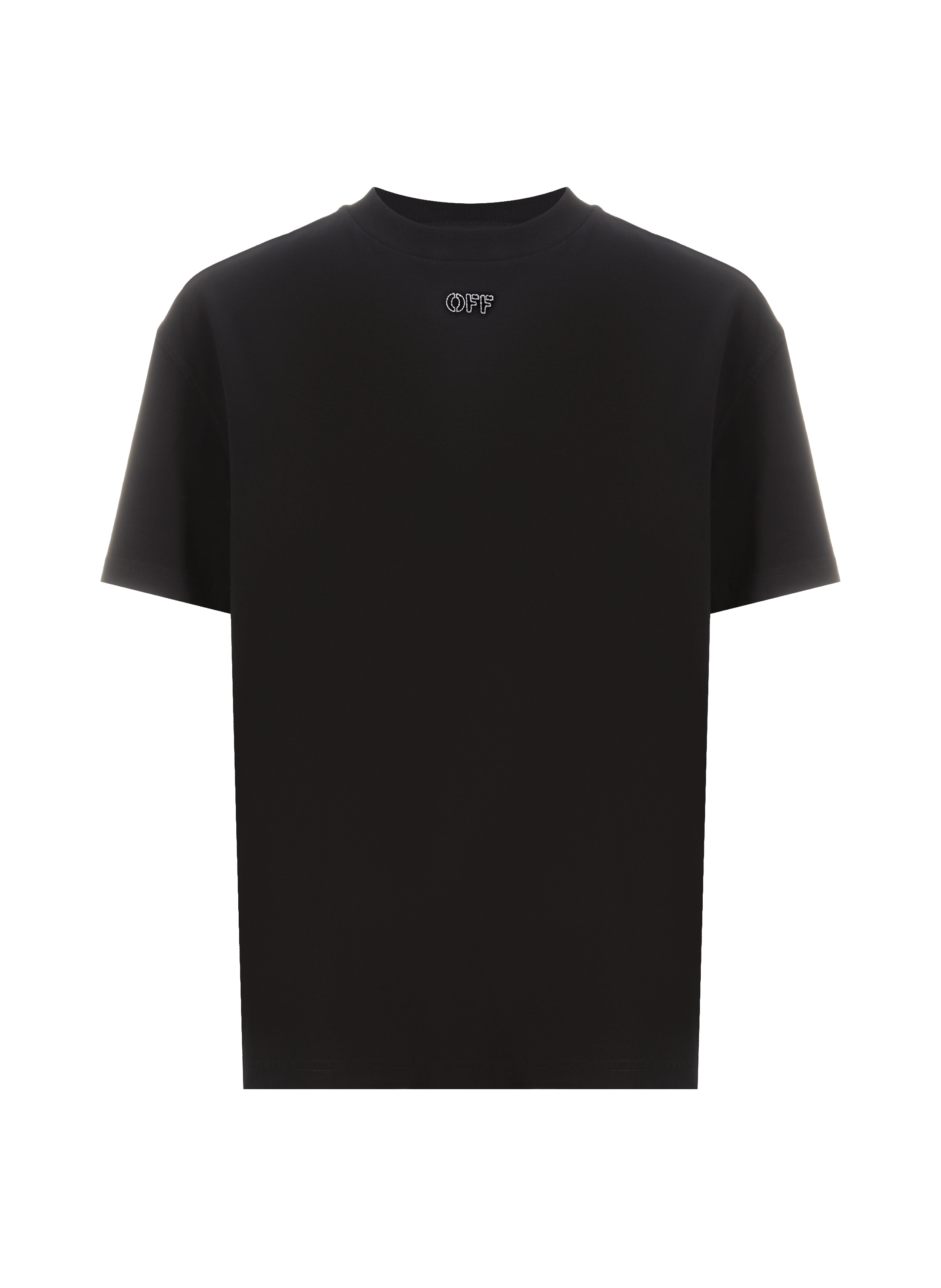 T-shirt logotypé