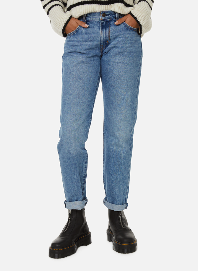 Middy straight-fit jeans LEVI'S
