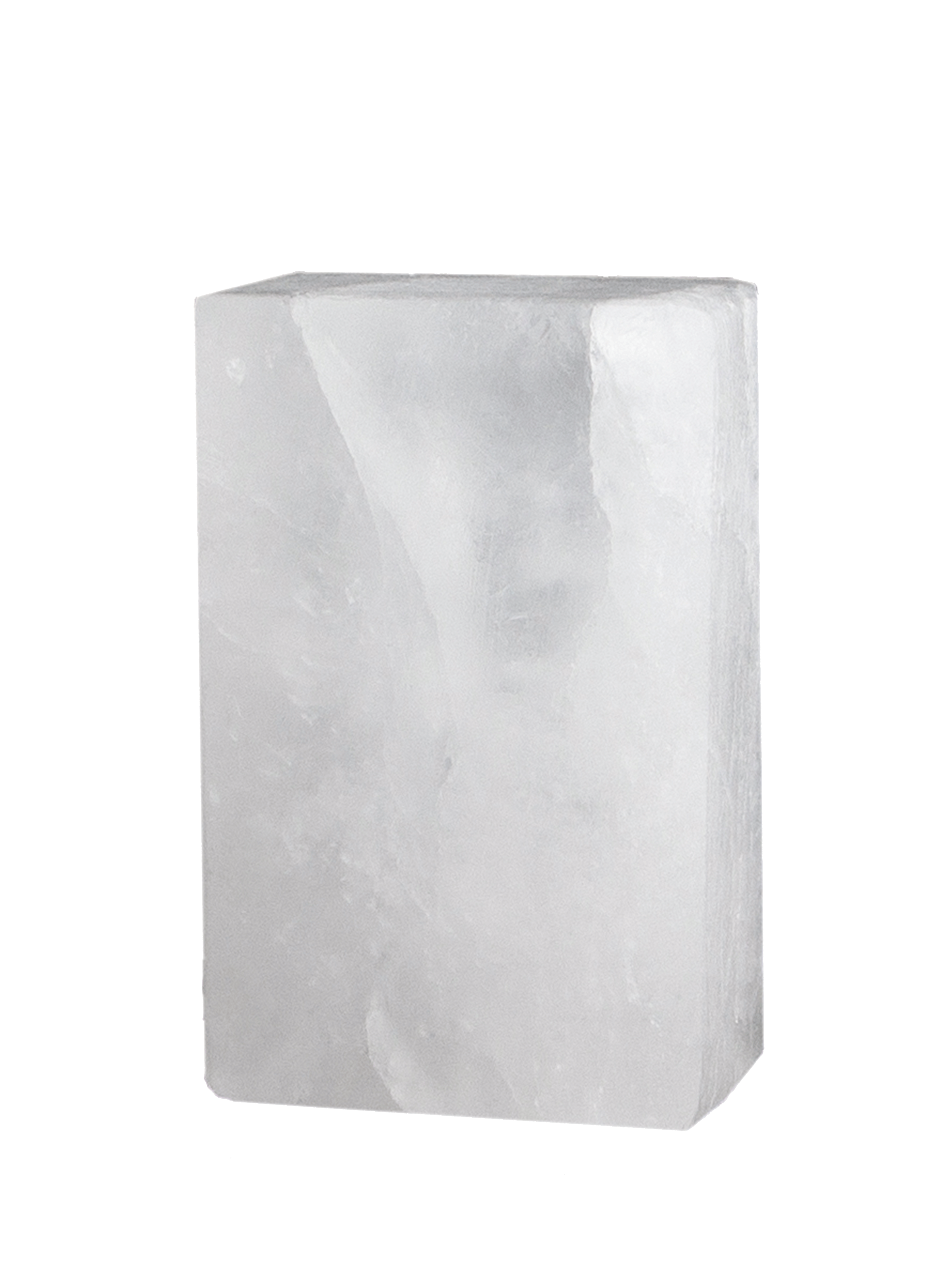 Pierre d'alun PLISSON No color