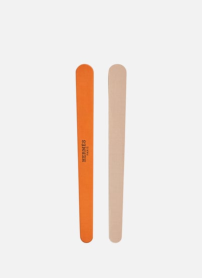 Les Mains Hermès, limes à ongles HERMÈS Les Mains Hermès, limes à ongles HERMÈS