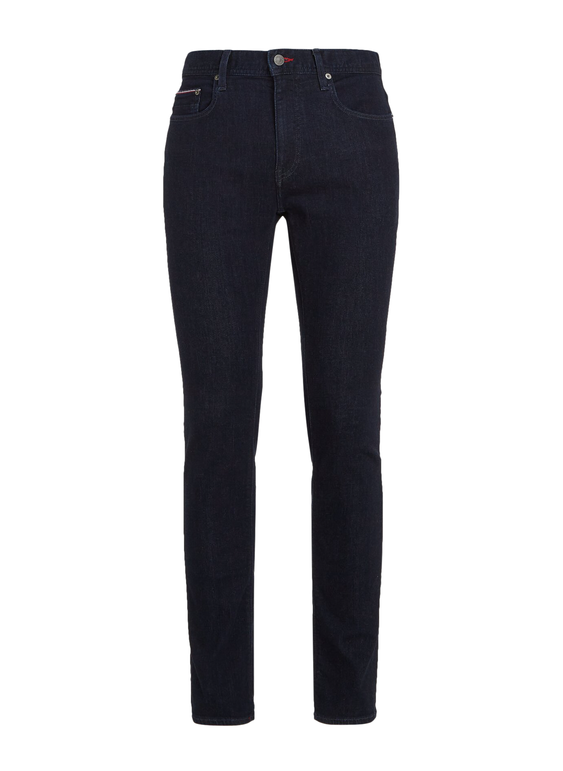 Jean slim TOMMY HILFIGER Bleu