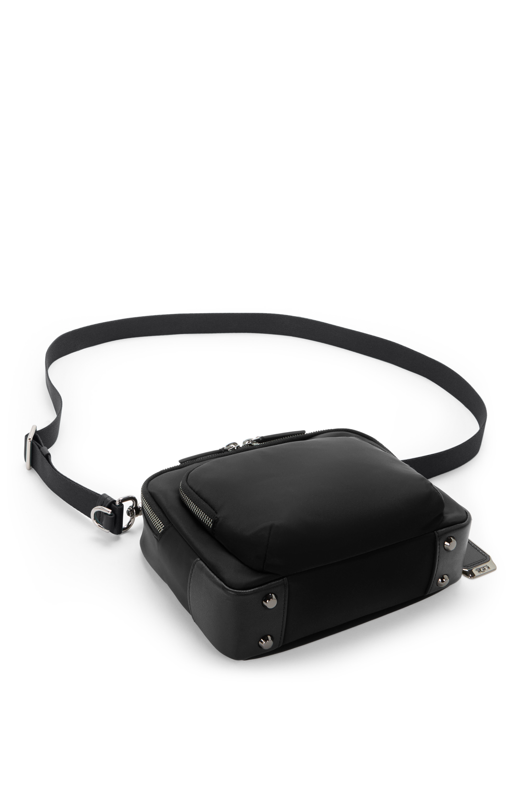 Voyageur cross-over bag taille s TUMI Noir