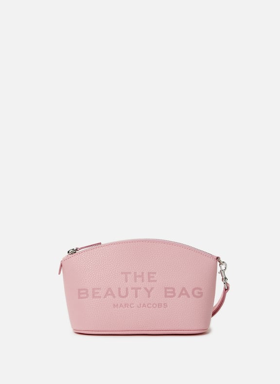 Trousse de toilette The Beauty Bag Rose by MARC JACOBS MARC JACOBS Trousse de toilette The Beauty Bag Rose