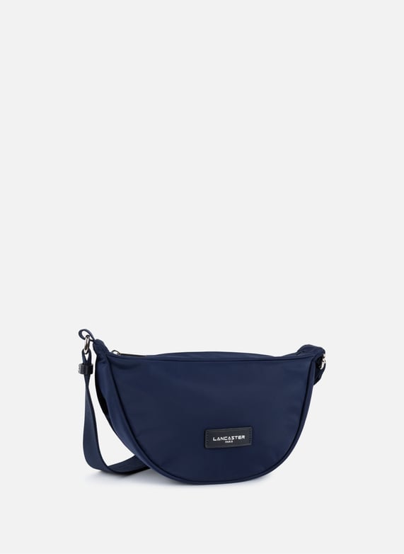 Belt bag - Basic Vita | Blue by LANCASTER Belt bag - Basic Vita Blue