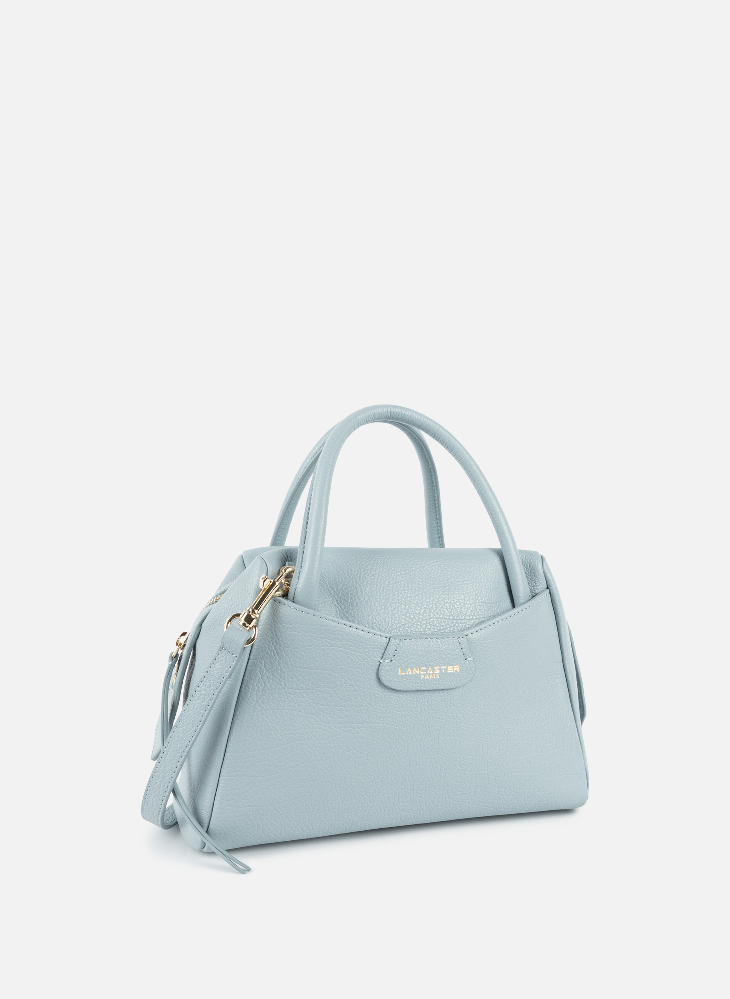 Small handbag - Dune Blue