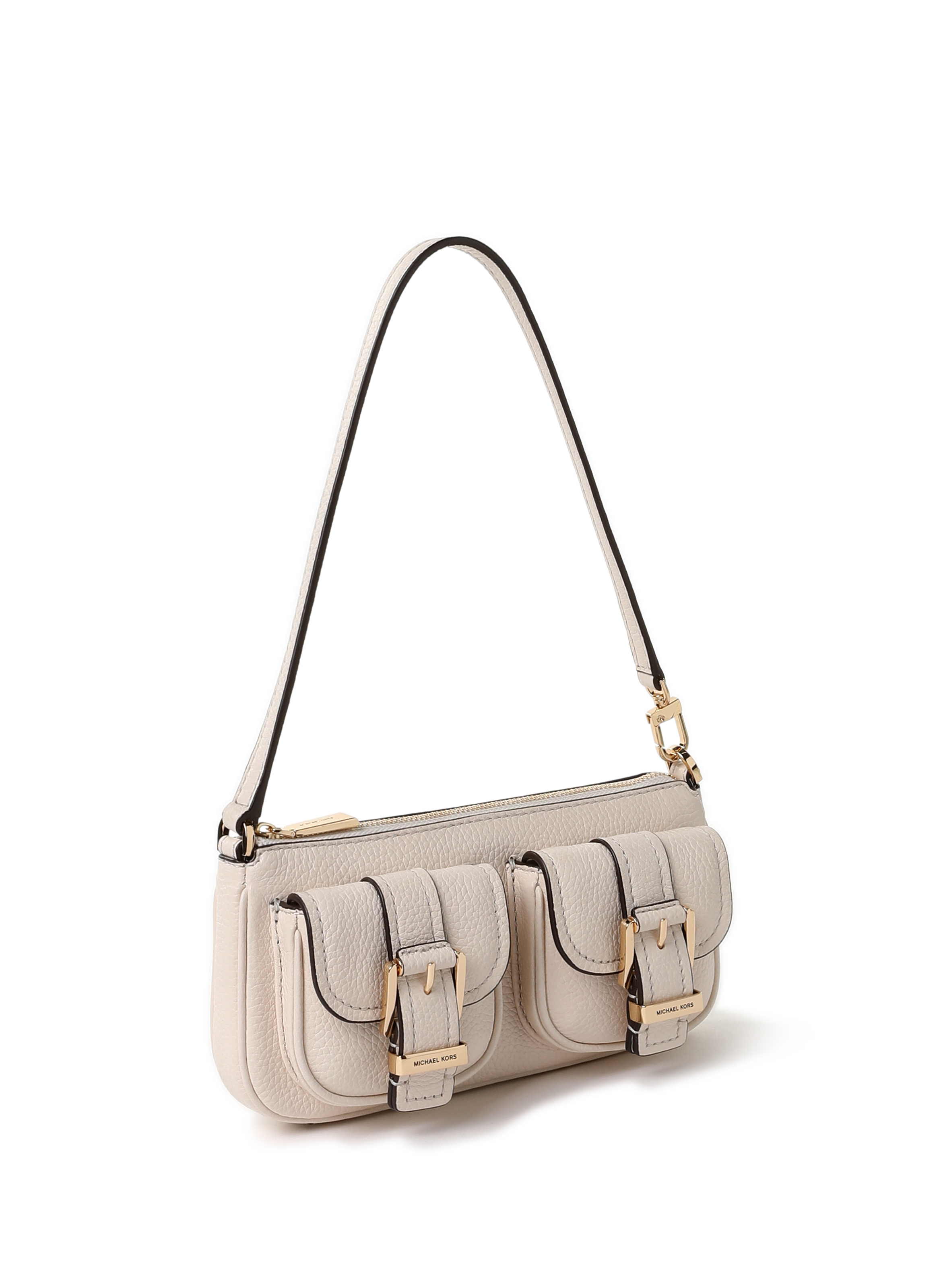 Zoé handbag MICHAEL KORS White