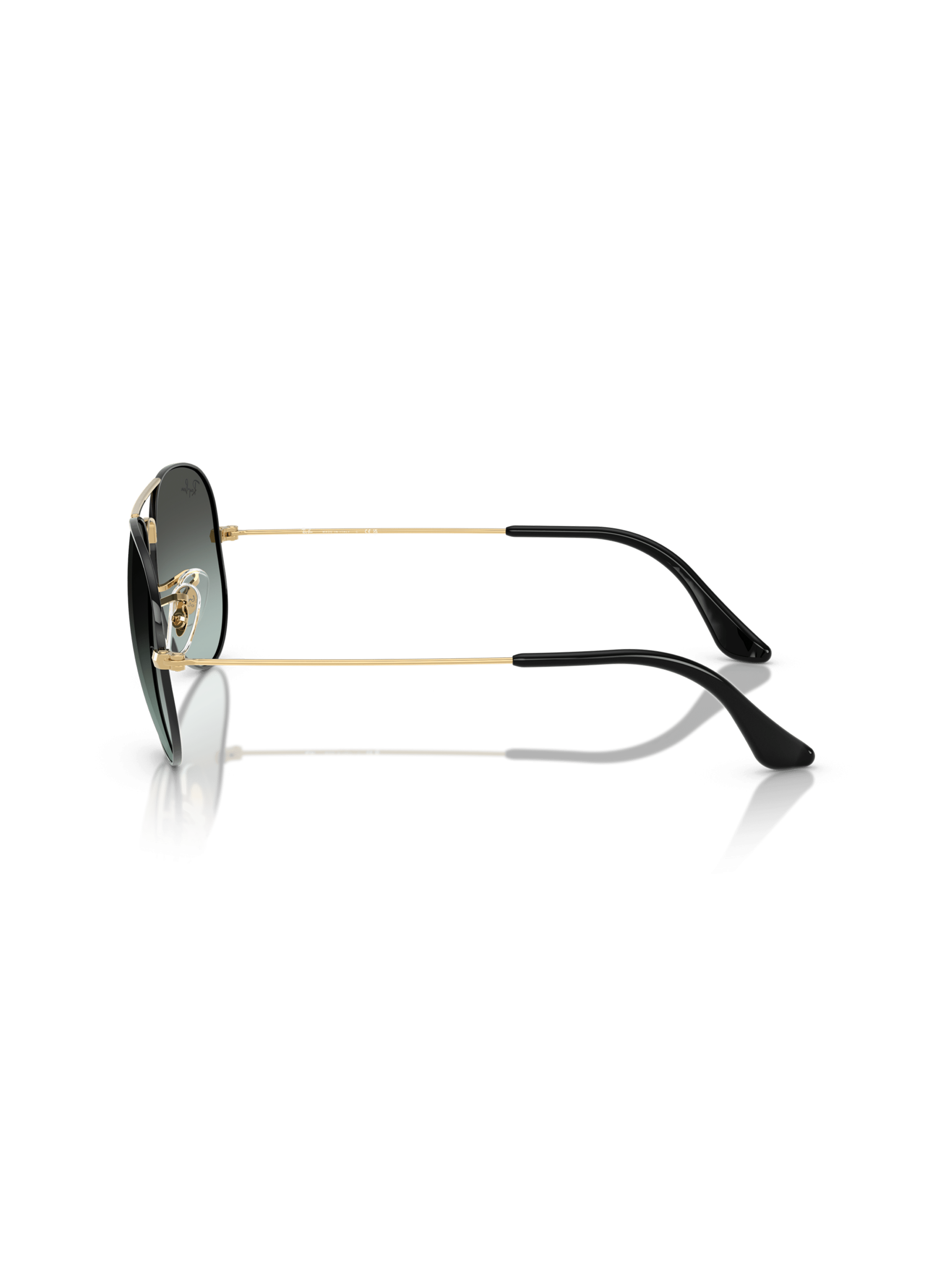 Lunettes de soleil Aviator RAY-BAN Multicolore