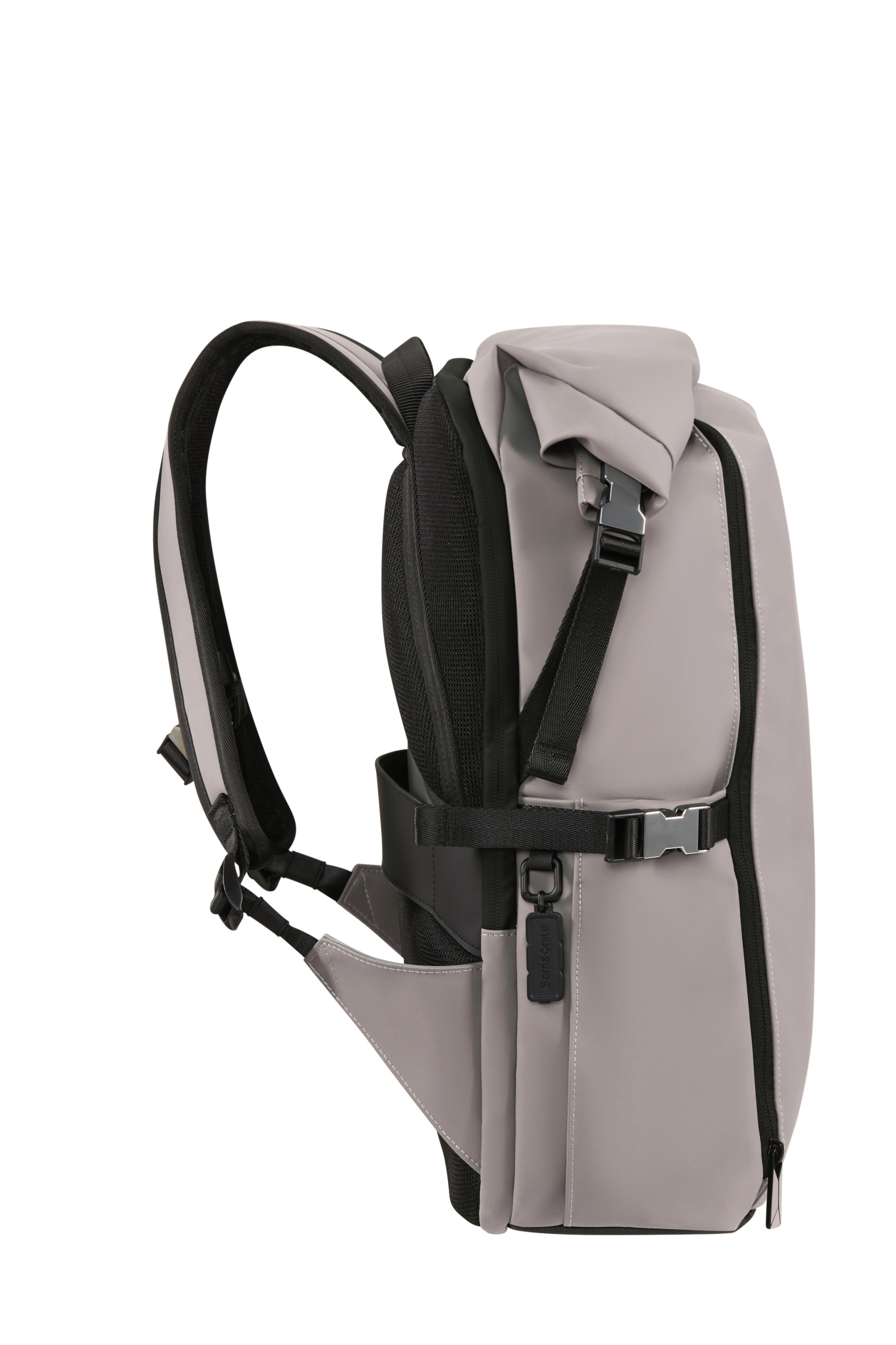 Glam-go sac à dos ordinateur SAMSONITE Rose