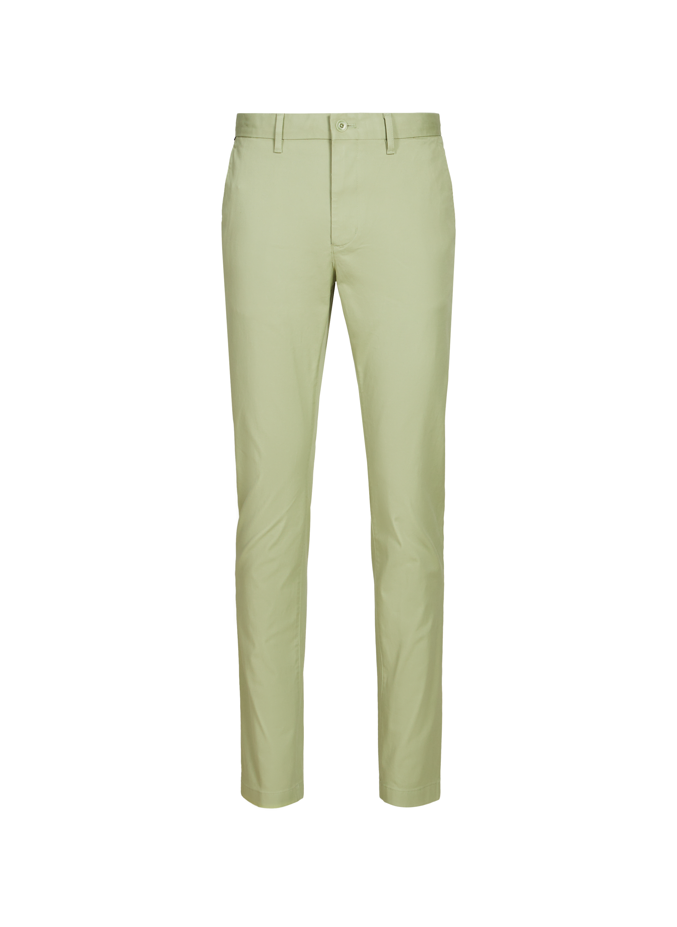 Chinos TOMMY HILFIGER Green